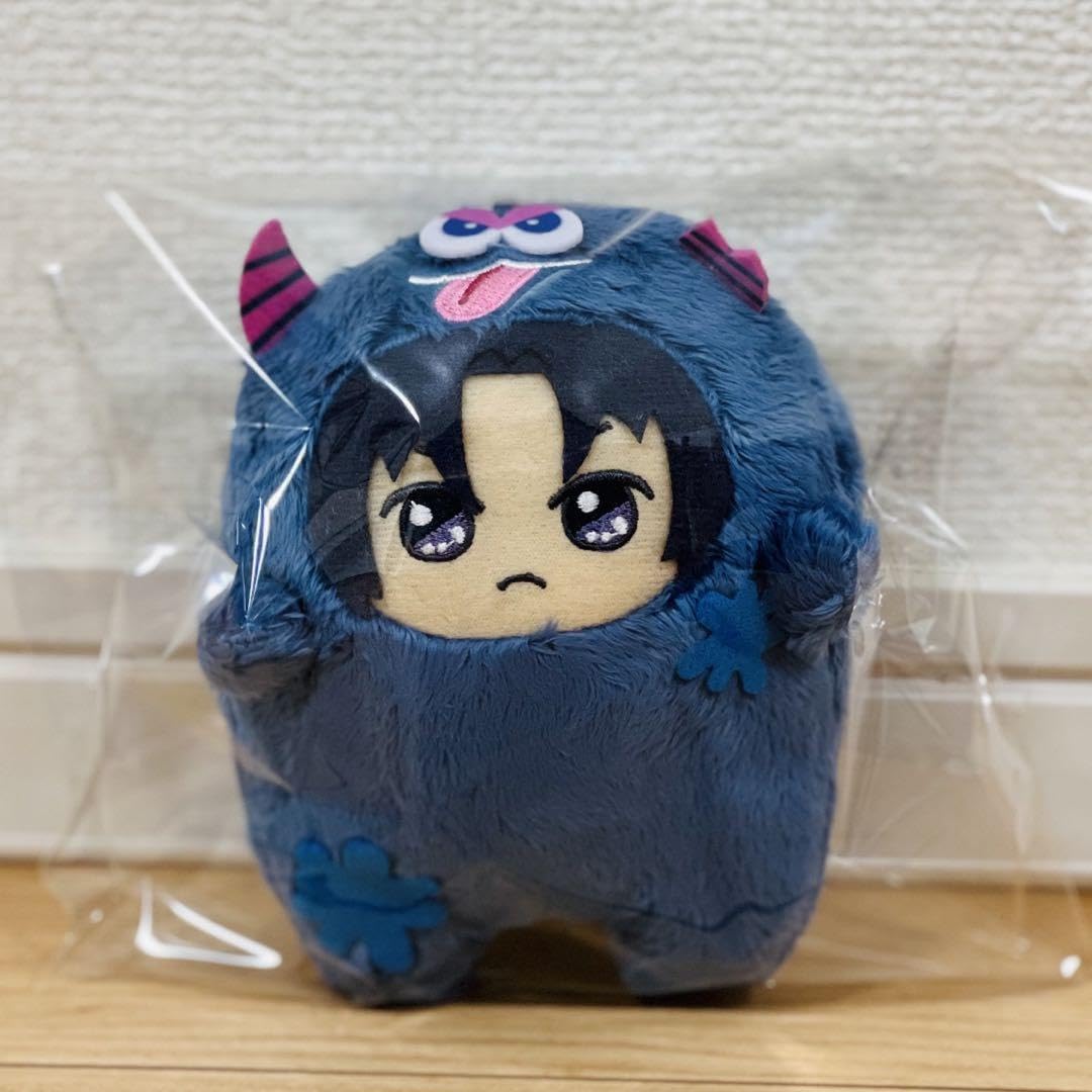 でかモン 和泉一織 ぬいぐるみ アイナナ でかモンぬい 和泉一織 和泉